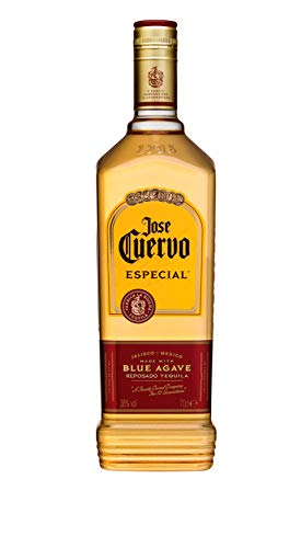 José Cuervo, Especial Reposado