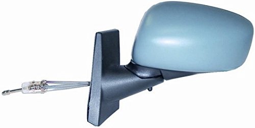 86270 SPECCHIO RETROVISORE SX Sinistro [Lato Guida](Meccanico)