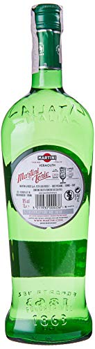 Aperitivo Martini ExtraDry 100 Cl - Confezione da 3