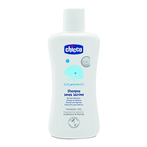 Chicco Baby Shampoo 500ML Senza Lacrime