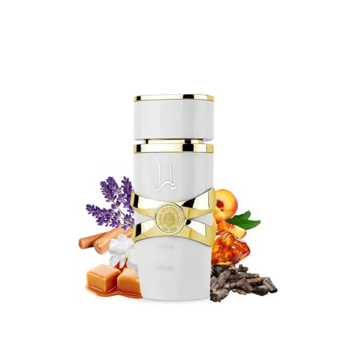 Spray Yara Moi 100 Ml