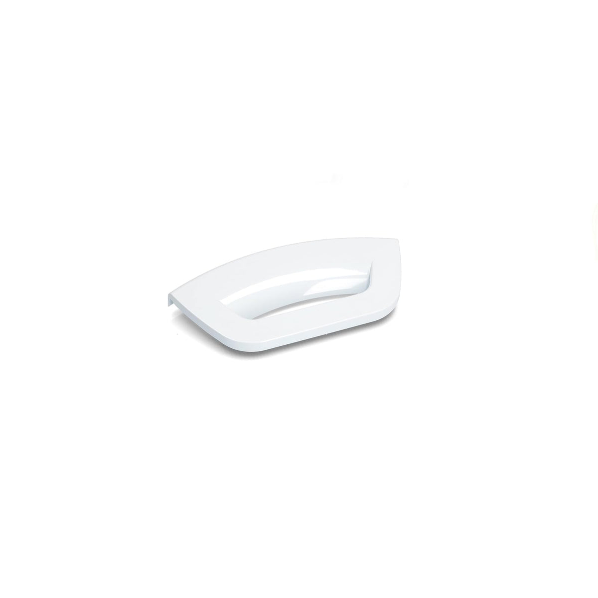 CG94 - Maniglia Oblò Per Lavatrice Kit Di Ricambio Compatibile INDE_SIT Cod.Refereza : C00507932,482000023243,482000088470,C00285747,C00287785