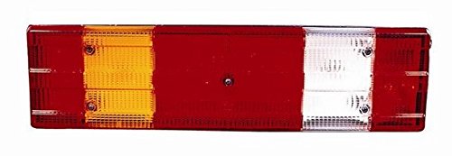56270 LENTE FARO FANALE POSTERIORE SX Sinistro [Lato Guida]