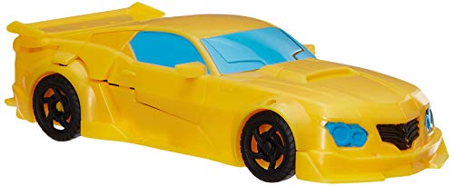 Transformers More Than Meets The Eye - Action figure di Titan da 28 cm