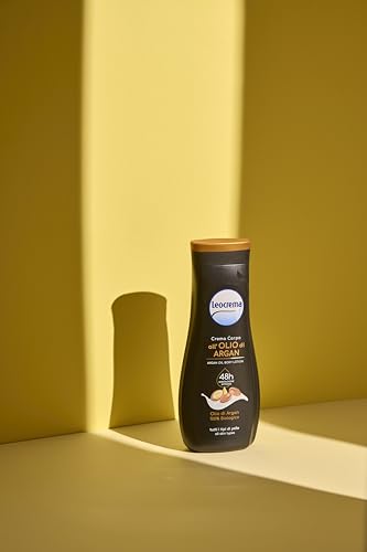 Leocrema - Crema Corpo 400ml