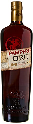 Pampero Oro Rum - 700 ml