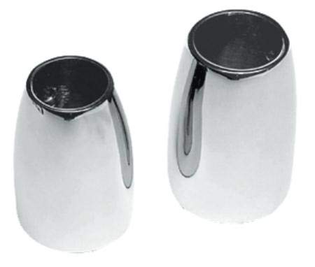 OSCULATI Base Dritta Diametro 25 mm