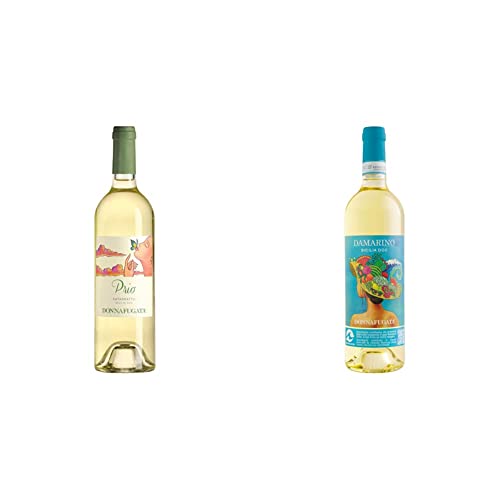 Donnafugata Prio - Lucido Sicilia Doc - 750 ml