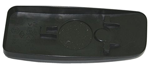 RICAM 00402 PIASTRA SPECCHIO INFERIORE PER SPRINTER LATO DESTRO (LATO PASSEGGERO) DAL 2006/04 AL 2013/08