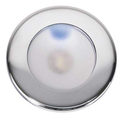 LUCE LED AD Incasso Quick Ted CT - IP66