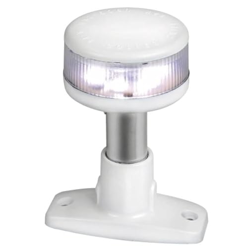 Osculati Anker topp luce LED | 10 cm