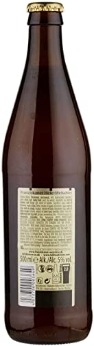 Bud, Birra Bottiglia - Pacco da 24x33cl