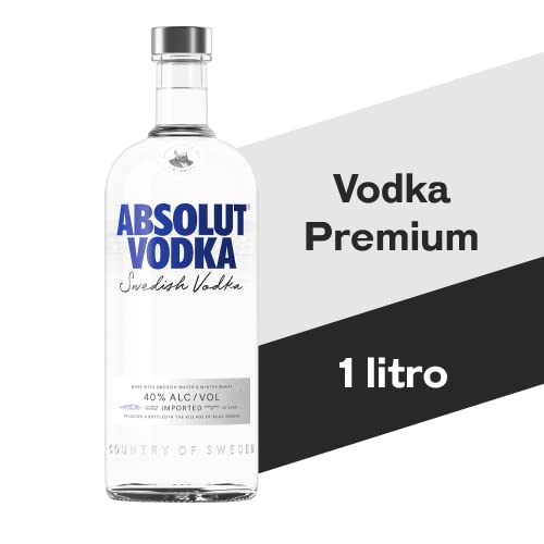 Absolut Vodka