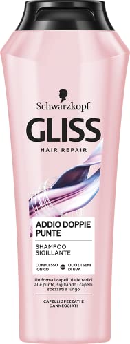 Schwarzkopf Schwarzkopf Gliss Shampoo