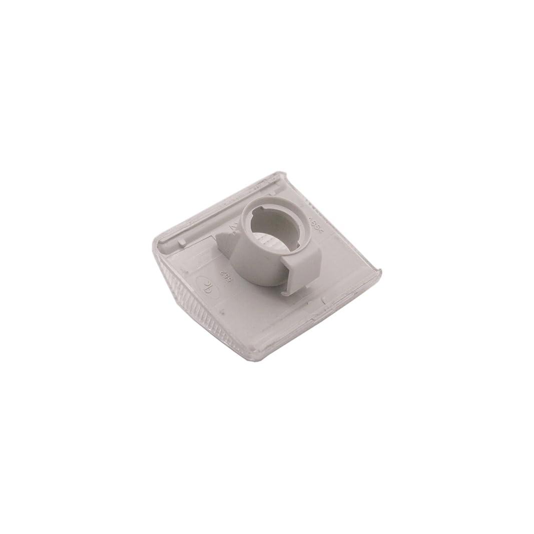 CG94 Gruppo Ottico LAT. Ren_Ault Clio 2009 Bianco DX=SX