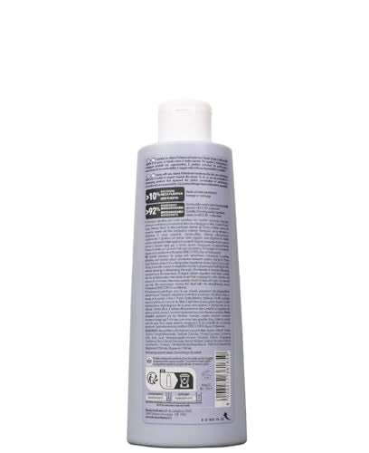 Alama Zero Stress Shampoo Sebo Regolatore 300 ml