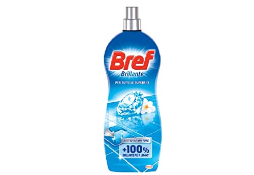 BREF BRILLANTE PER PAVIMENTI 1250 ML
