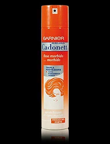 CADONETT LACCA FISSAGGIO FORTE 250 ML
