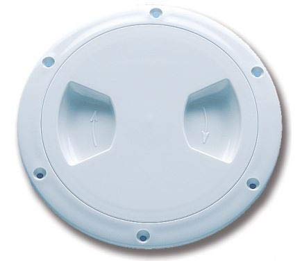 TAPPO D'ISPEZIONE 102-140 MM