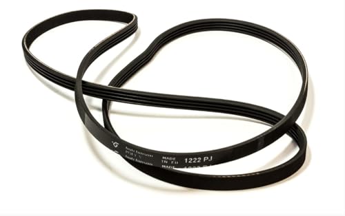 CG94 - CINGHIA ELASTICA 1222J4 - COMPATIBILE HUTCHIN!SON FAGO-R COD.REFERENZA:51X6307