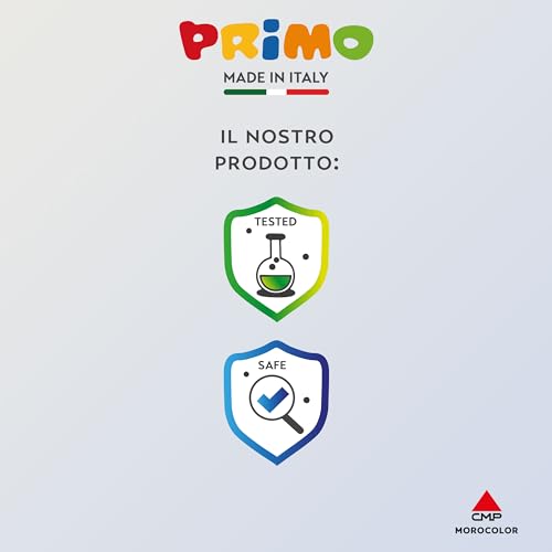 PRIMO Jumbo - Acquerelli per