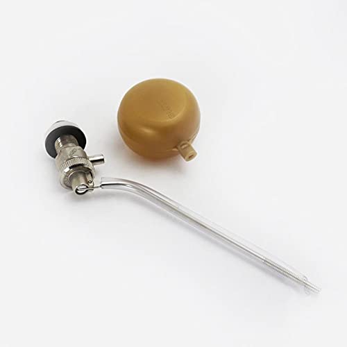 Rubinetto A Galleggiante 'Catis' 1/2' Cf. 6 Pz