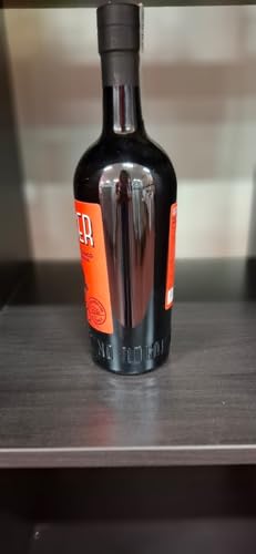 BITTER AMARO ROGER TENERE SOTTO BANCO 25° - BITTER AMARO NATURALE - 1 bottiglia 0,7 L