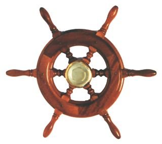 SAVORETTI Ruota TIMONE DIAM. 49