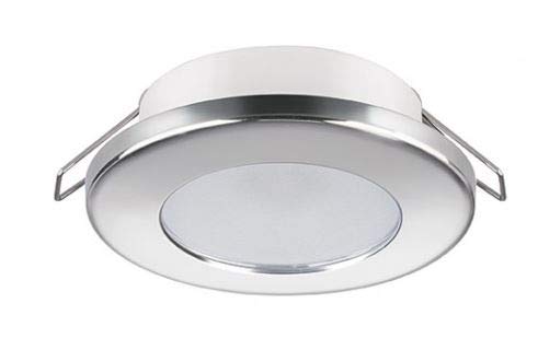 LUCE LED AD Incasso Quick Ted C - IP40