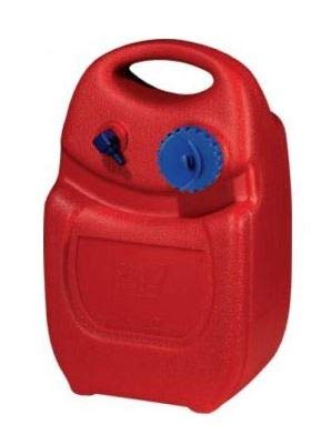 SERBATOIO Carburante 12 LT