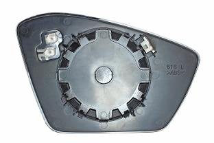 CG94 PIASTRA SPECCHIO TERMICA- - Posizione Destro [Lato Passeggero] Per Auto: SUPERB