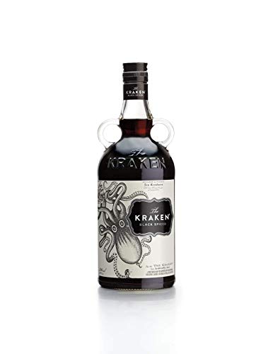 The Kraken