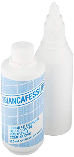 CDI 3349510 Rinnova-Fughe Sbianca Fessure, 125 ml