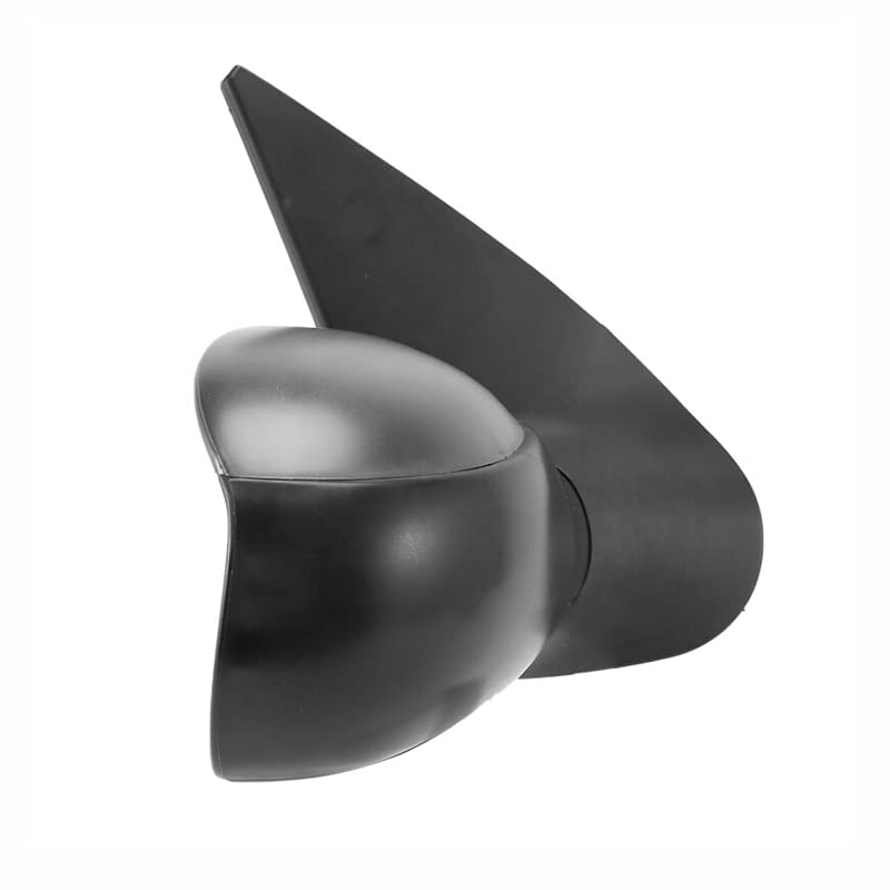 CG94 RETROVISORE ELETT. TERM. Destro [Lato Passegero] Per Auto: C2 - CALOTTA DA VERNICIARE - CON SONDA