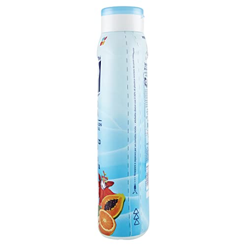Milmil Bagno Schiuma 1000 ml