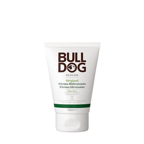 Bulldog Cleansing Gels & Foams