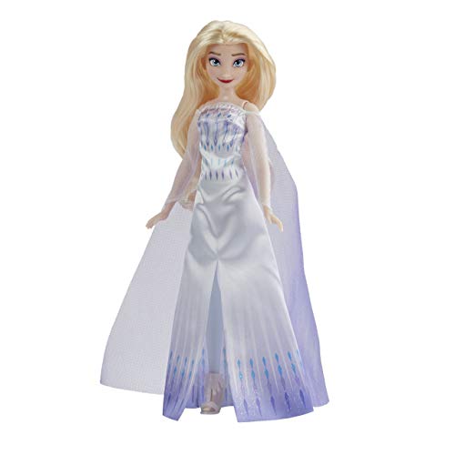 Hasbro Frozen - Disney's Frozen
