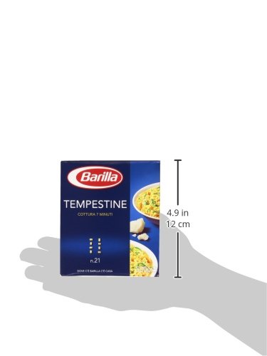 Barilla - Tempestine