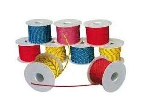 BOBINA Poly Colorata 3 MM