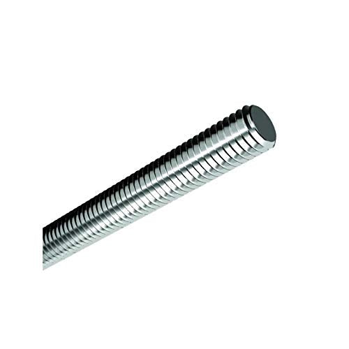 Barra filettata 8.8 M10 L 1000 mm