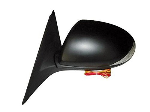 96050 SPECCHIO RETROVISORE DX Destro [Lato Passeggero] (Elettrico - Termico - Con fanale)