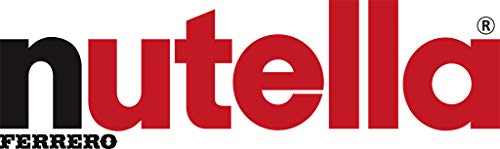 Nutella Ferrero Dolci e specialità, 3 Kg