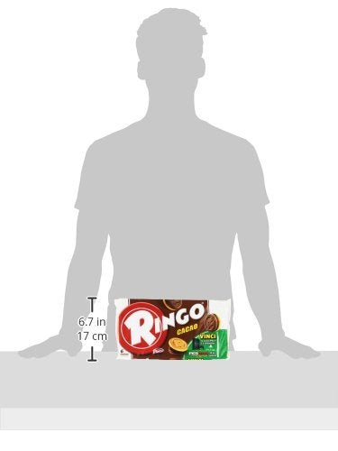 Ringo Pavesi - Cacao