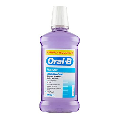 Oral-B Collutorio