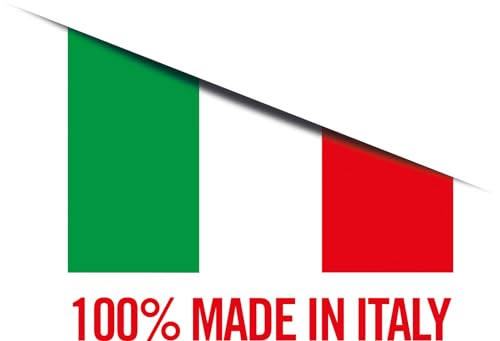 Rigamonti 8283010 Tappatrici, Doppia Leva, Poliammide 66, Acciaio Zinco
