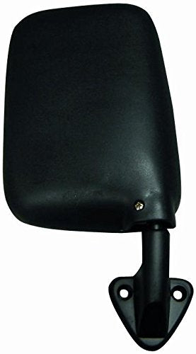 CG94 RETROVISORE Manuale Sinistra [Lato Guida] per Auto: Vanette - Calotta Nera