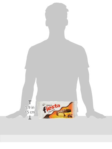 Ferrero CHOCOLATE_CANDY