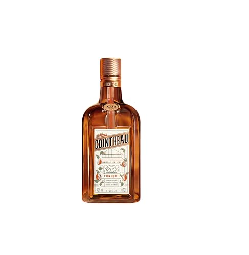 Cointreau Liqueur
