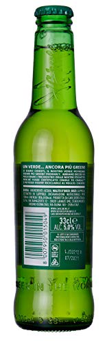 Carlsberg Birra Pilsner 24 Bottiglie da 330 ml