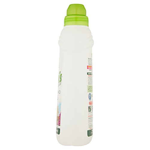 Winni's Detergente per Bucato a Mano, 20 Lavaggi, 750ml